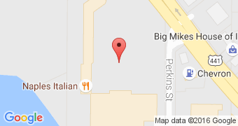 Naples Italian Restaurant