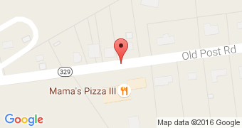 Mama's Pizza III