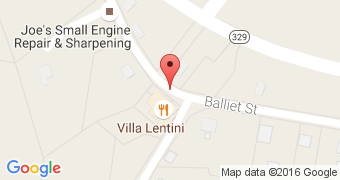 Ballietsville Family Restaurant