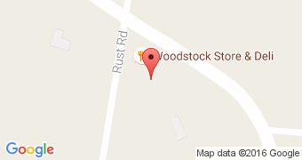 Woodstock Store & Deli
