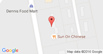Sun On Restaurant