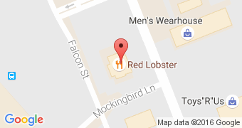 Red Lobster