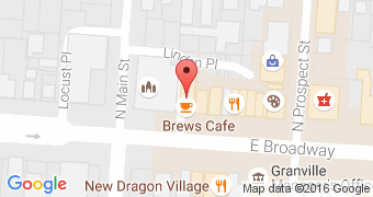 Brews Cafe