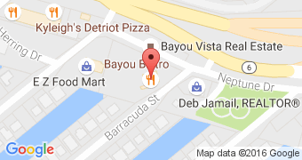 Bayou Bistro
