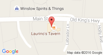 Laurino's Tavern