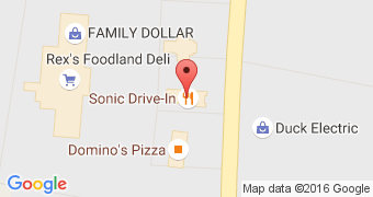 Sonic Drive-In