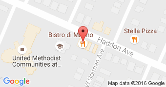 Bistro Di Marino