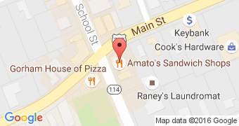 Amato's Sandwich Shops