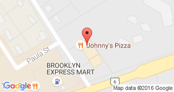 Johnny's Pizza