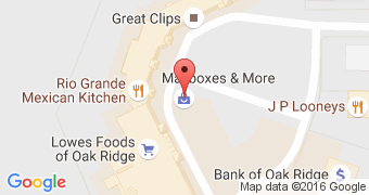 Rio Grande Grill & Cantina