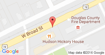 Hudson Hickory House