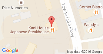 Kani House