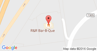 R & R Barbecue