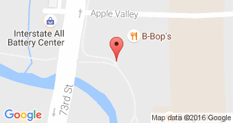 B-Bop's