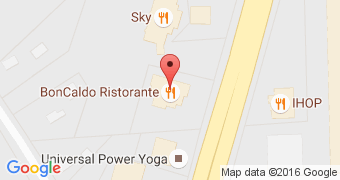 BonCaldo Ristorante