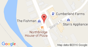 Northbridge House of Pizza