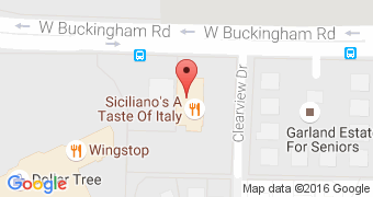Siciliano's--A Taste of Italy