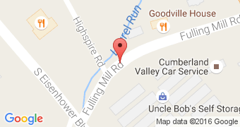 Goodville House
