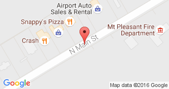 Snappy's Pizza