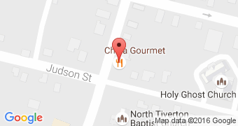 China Gourmet