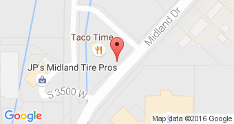 Taco Time