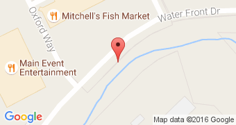 Mitchell's Fish Market
