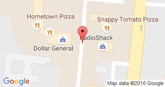 Hometown Pizza