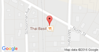 Thai Basil