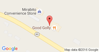Good Golly Restaurant