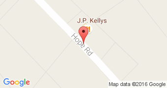 J.P. Kelly's