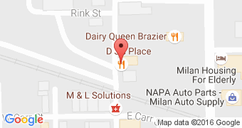 D J's Place