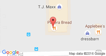 Panera Bread