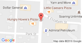 Hungry Howie's Pizza