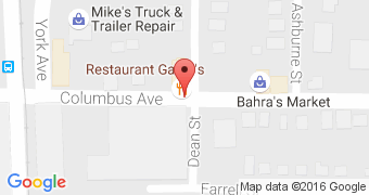 Galito Restaurant