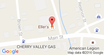 Eller's Restaurant