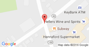 Jeff's Pizzeria III