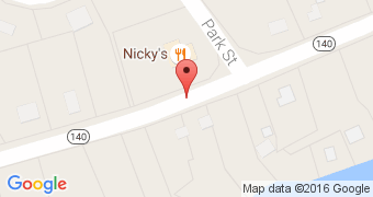 Nicky's