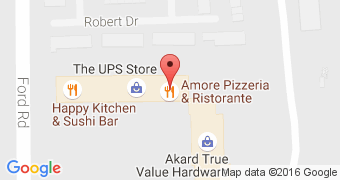 Amore Pizzeria Ristorante