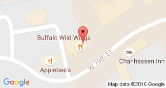 Buffalo Wild Wings