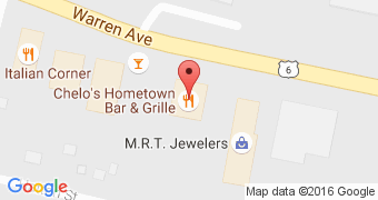 Chelo's of East Providence