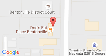 Doe's Eat Place