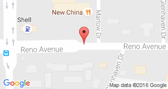 New China