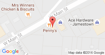 Penny's Restaurant