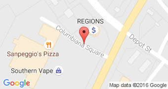 Sanpeggio's Pizza