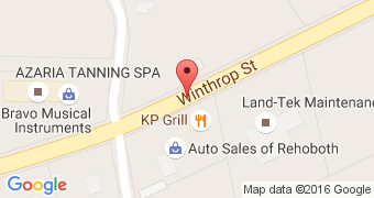 King Philip Diner