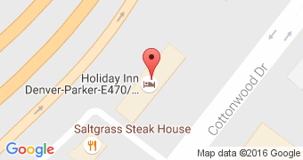 Trapper's Chop House