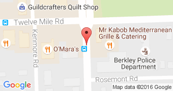 Mr Kabob Mediterranean Cuisine