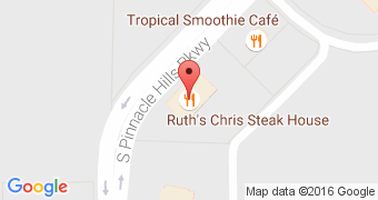 Ruth's Chris Steak House