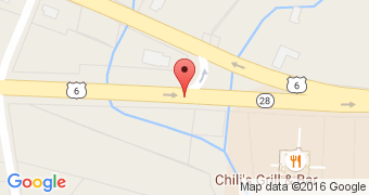 Chili's Grill & Bar