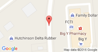 Big Y Pizza & Grinder Shop